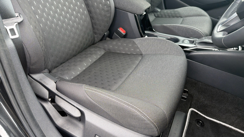 Toyota Corolla 1.8 Hybrid Icon 5dr CVT Hybrid Estate